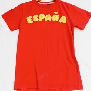 Starts Espana Tee